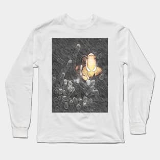 Clownfish Long Sleeve T-Shirt